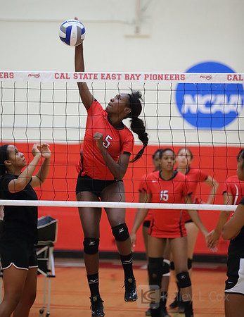 CSUEB v CBU