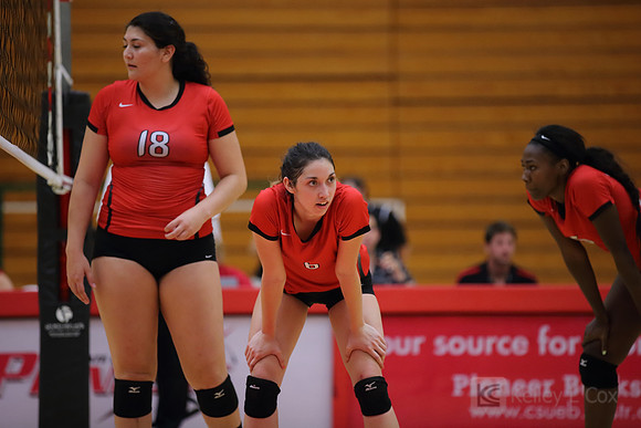 CSUEB v CBU