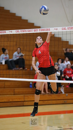 CSUEB v CBU