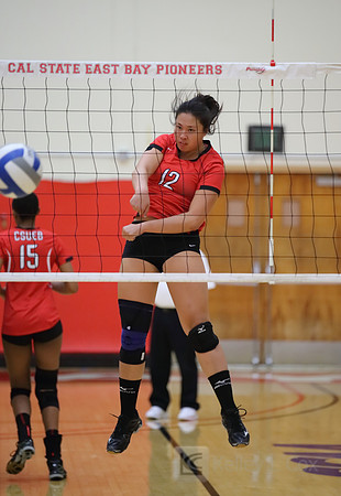 CSUEB v CBU