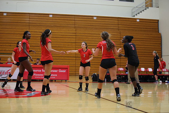 CSUEB v CBU