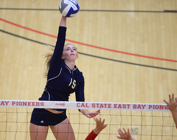 CSUMB v HNU