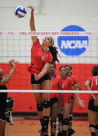 CSUEB v CBU
