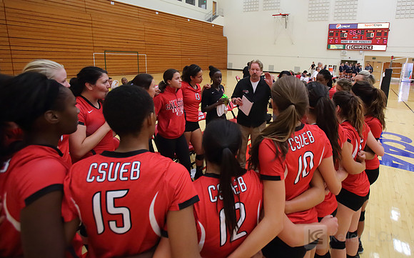 CSUEB v CBU