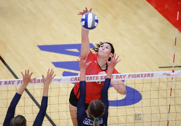 CSUEB v CBU