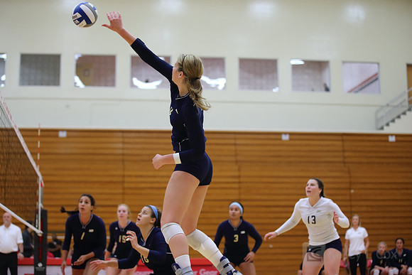 CSUMB v HNU