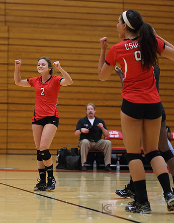 CSUEB v CBU