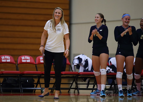 CSUMB v HNU