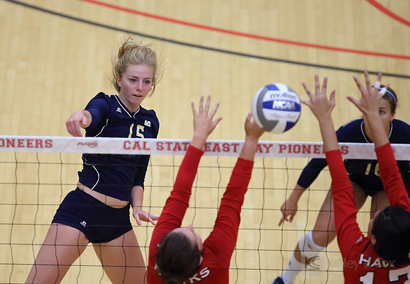 CSUMB v HNU