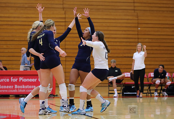 CSUMB v HNU
