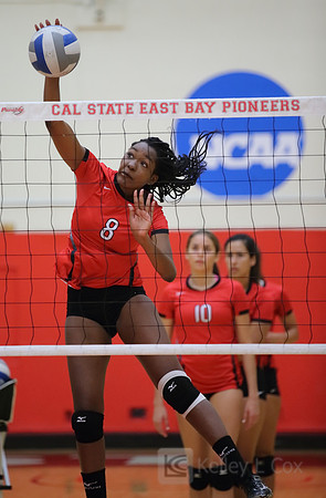 CSUEB v CBU