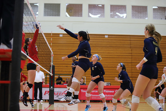 CSUMB v HNU