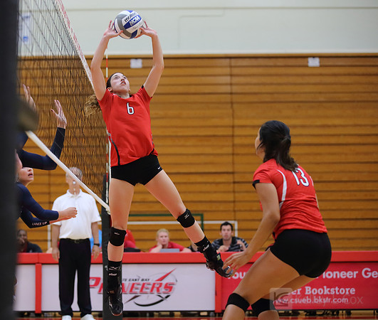 CSUEB v CBU