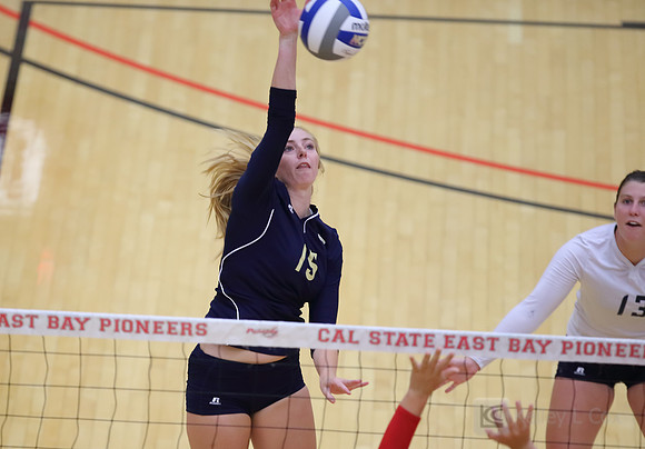 CSUMB v HNU