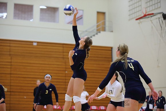 CSUMB v HNU