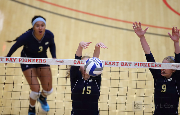 CSUMB v HNU