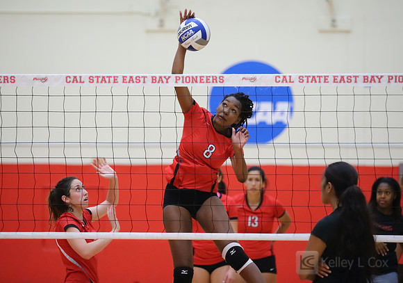 CSUEB v CBU