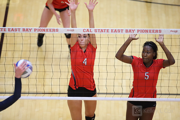 CSUEB v CBU