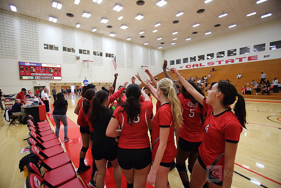 CSUEB v CBU