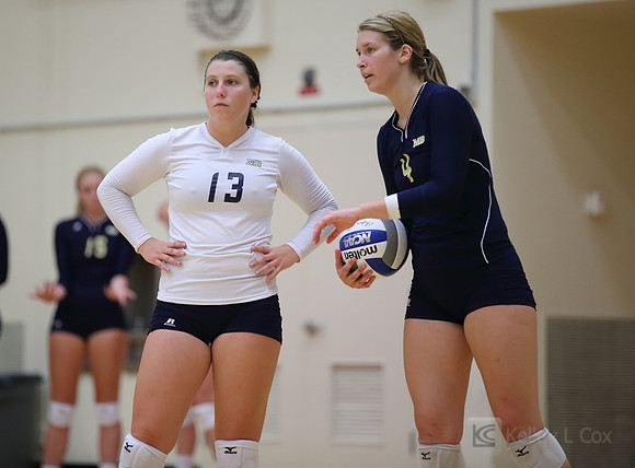 CSUMB v HNU