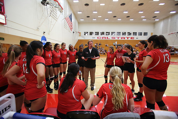 CSUEB v CBU