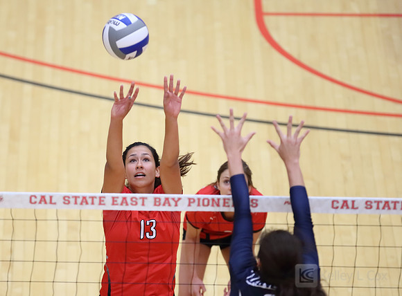 CSUEB v CBU