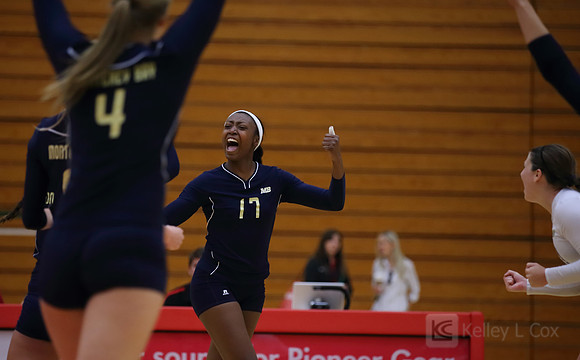 CSUMB v HNU