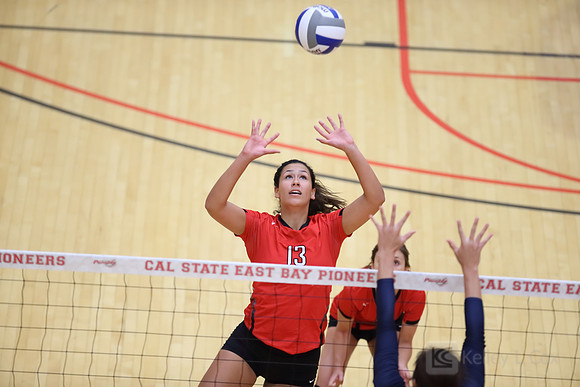 CSUEB v CBU