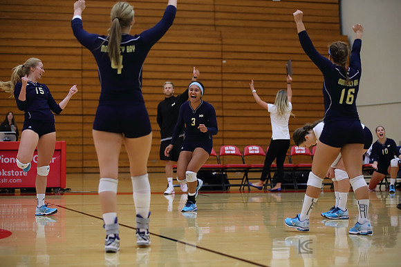 CSUMB v HNU