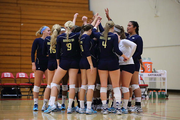 CSUMB v HNU