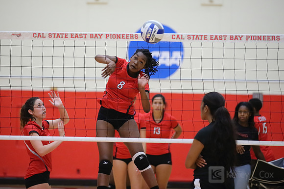 CSUEB v CBU