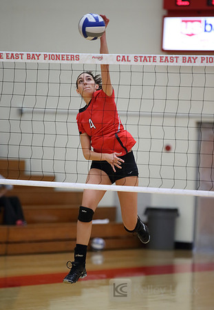 CSUEB v CBU