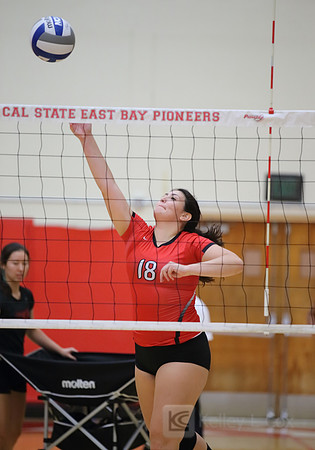 CSUEB v CBU