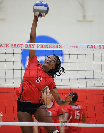 CSUEB v CBU