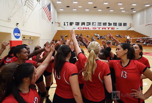 CSUEB v CBU