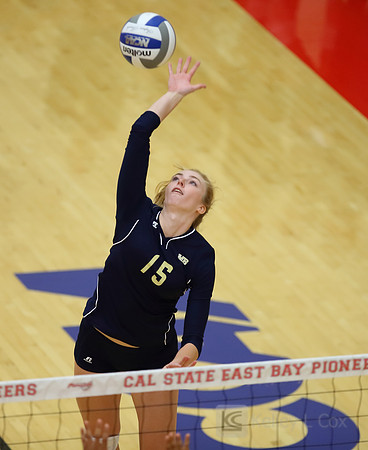 CSUMB v HNU