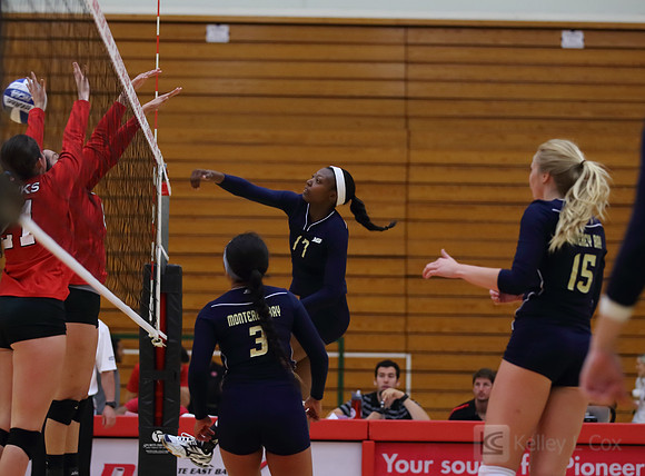 CSUMB v HNU