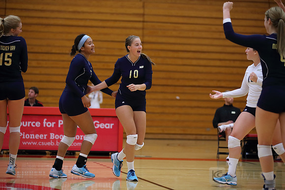 CSUMB v HNU