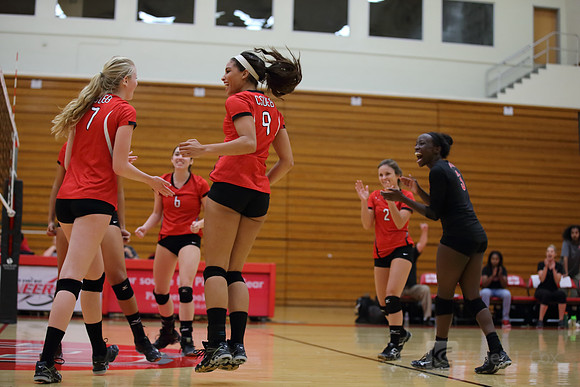 CSUEB v CBU
