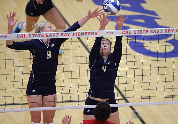 CSUMB v HNU