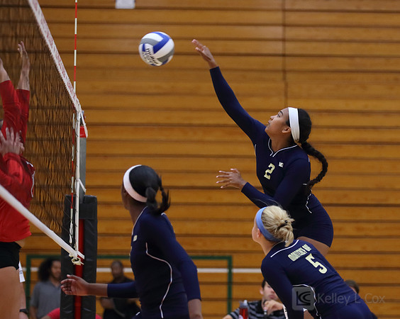 CSUMB v HNU