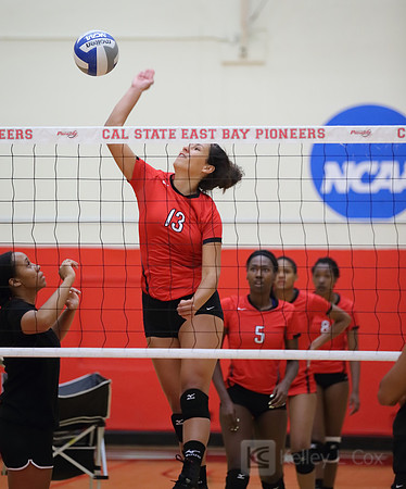 CSUEB v CBU