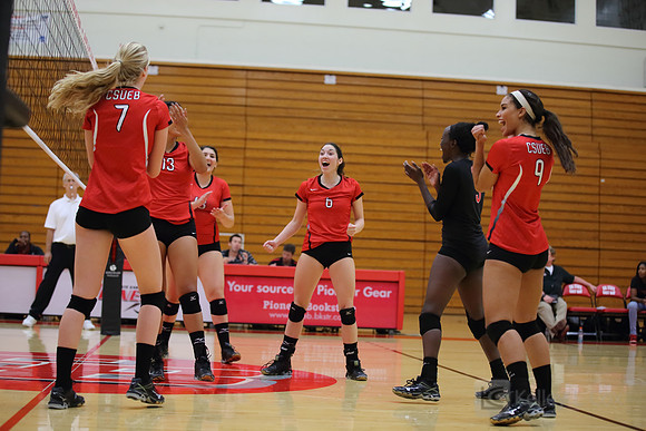 CSUEB v CBU
