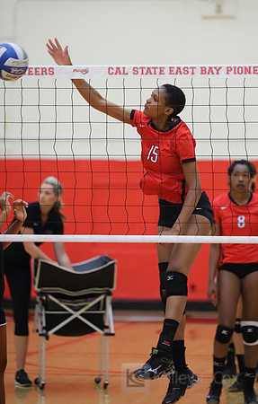 CSUEB v CBU