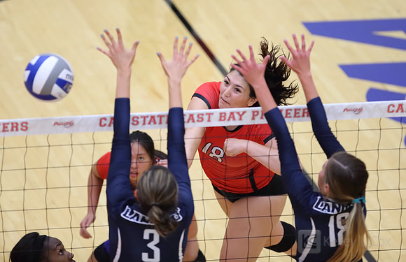 CSUEB v CBU