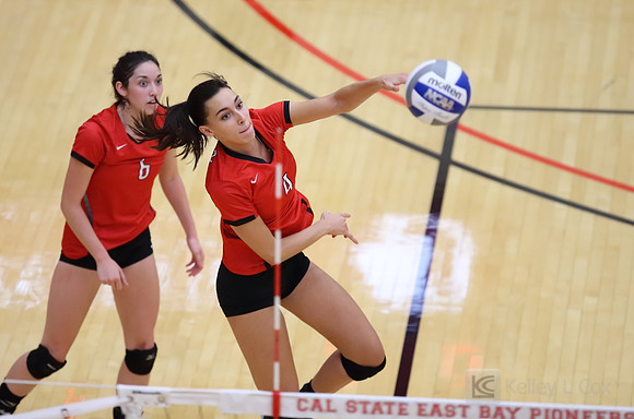 CSUEB v CBU