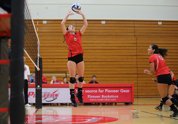 CSUEB v CBU