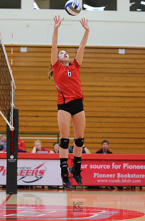 CSUEB v CBU