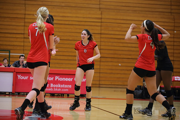 CSUEB v CBU