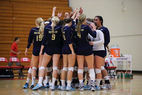 CSUMB v HNU